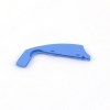 Schutzblende Fadenhebel (blau) fr NewLife 6100-Serie