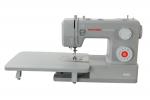 GRITZNER Heavy Duty 4432 mit Anschiebetisch