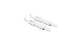2x Einf�dler (Universaleinf�dler, Einf�delhilfe) f�r N�hmaschinen - einfach einf�deln