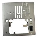 Stichplatte f�r GRITZNER Hobby 140