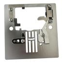 Stichplatte f�r GRITZNER Hobby 140 - 2