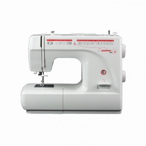 DORINA&reg; 308 N�hmaschine