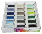 Nhgarn Farben