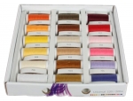 Nhgarn Farben