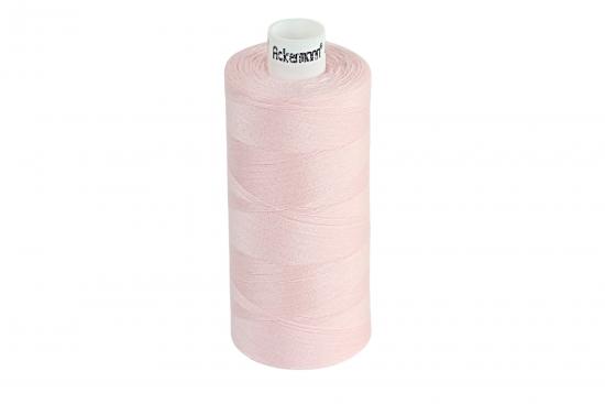Ackermann Universal N�hgarn St�rke 120 - 1x 1.000 m, Farbe 0717 rosa