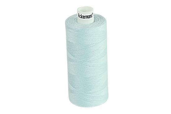Ackermann Universal N�hgarn St�rke 120, 1x 1.000 m (Rolle), freie Farbwahl - Farbe: 0727 hellblau