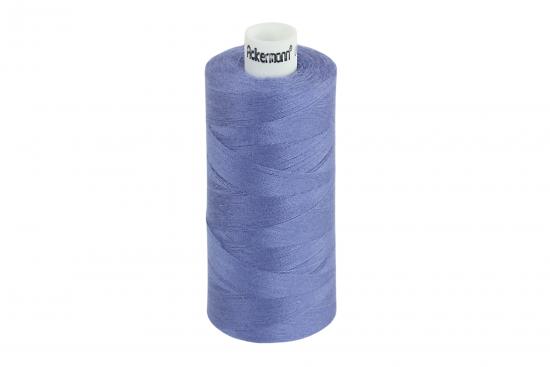 Ackermann Universal N�hgarn St�rke 120 - 1x 1.000 m, Farbe 0735 violettblau
