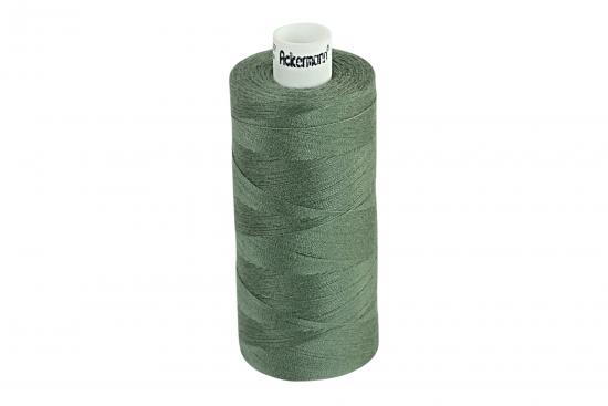 Ackermann Universal N�hgarn St�rke 120, 1x 1.000 m (Rolle), freie Farbwahl - Farbe: 0757 olivgr�n