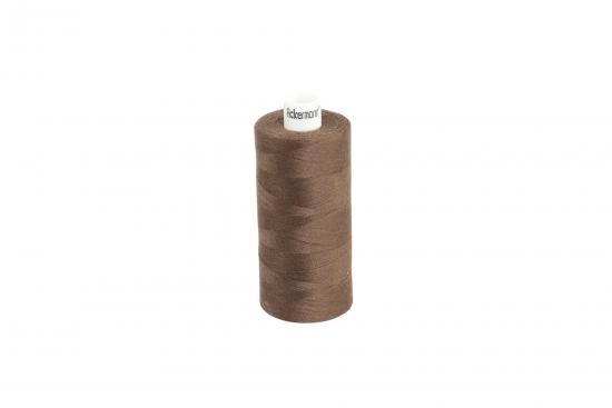 Ackermann Universal N�hgarn St�rke 120 - 1x 1.000 m, Farbe 0772 schokobraun