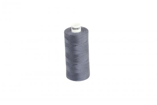 Ackermann Universal N�hgarn St�rke 120 - 1x 1.000 m, Farbe 0787 dunkles violettgrau