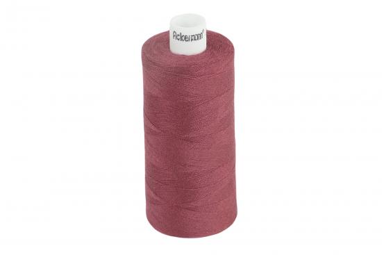 Ackermann Universal N�hgarn St�rke 120 - 1x 1.000 m, Farbe 0827 pflaumenbordeaux