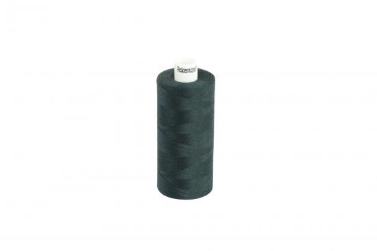 Ackermann Universal N�hgarn St�rke 120 - 1x 1.000 m, Farbe 0836 sehr dunkles grau
