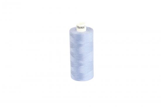 Ackermann N�hgarn Universal 120, 1x 1.000m - Farbe: 0923 (taubenblau)