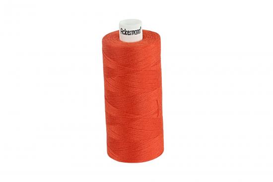 Ackermann Universal N�hgarn St�rke 120 - 1x 1.000 m, Farbe 7114 koralle