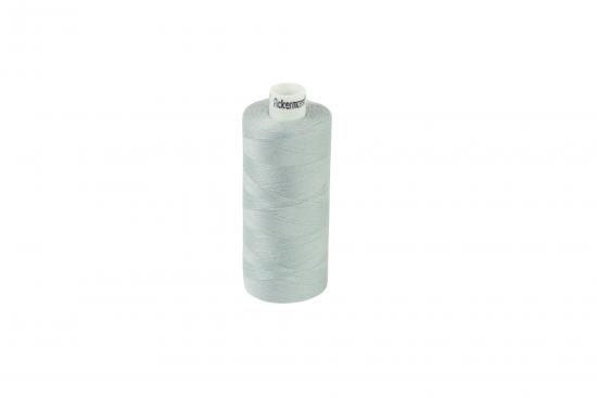 Ackermann Universal N�hgarn St�rke 120 - 1x 1.000 m, Farbe 7801 hellgrau