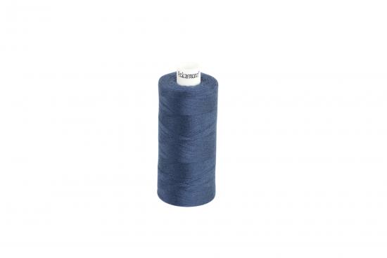 Ackermann Universal N�hgarn St�rke 120 - 1x 1.000 m, Farbe 8039 dunkelmarineblau