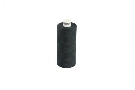 Ackermann Premium N�hgarn St�rke 120 - 1x 1.000 m, Farbe 0799 schwarz