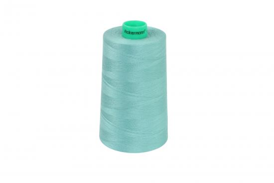 Ackermann Universal N�hgarn St�rke 120, 1x 5.000 m (Einzelkone) - Farbe: 0805 jade