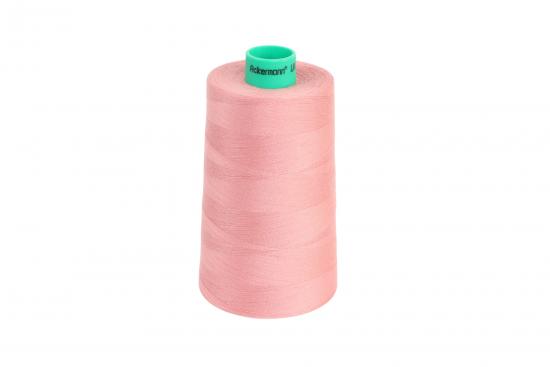 Ackermann Universal N�hgarn St�rke 120 - 1x 5.000 m, Farbe 0812 helles altrosa