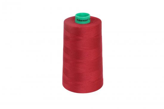 Ackermann Universal N�hgarn St�rke 120 - 1x 5.000 m, Farbe 0815 weinrot