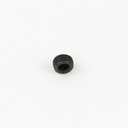 Astellschraube 6x3,5