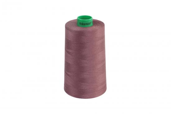 Ackermann Universal N�hgarn St�rke 120, 1x 5.000 m (Einzelkone) - Farbe: 0817 aubergine