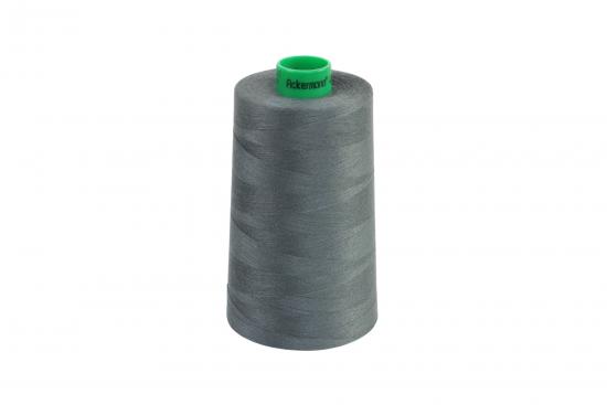Ackermann Universal N�hgarn St�rke 120, 1x 5.000 m (Einzelkone) - Farbe: 0847 dunkelgrau