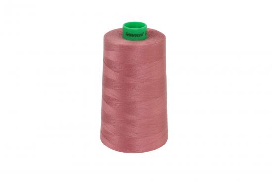Ackermann Universal N�hgarn St�rke 120, 1x 5.000 m (Einzelkone) - Farbe: 0888 dunkel meliert