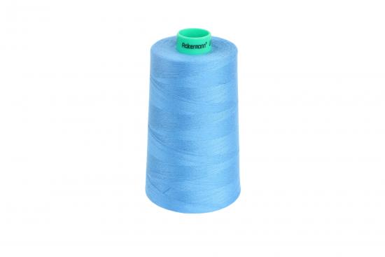 Ackermann Universal N�hgarn St�rke 120 - 1x 5.000 m, Farbe 7282 himmelblau