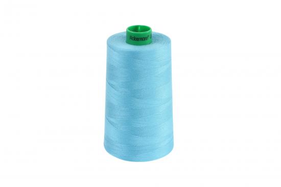 Ackermann Universal N�hgarn St�rke 120 - 1x 5.000 m, Farbe 7321 t�rkis