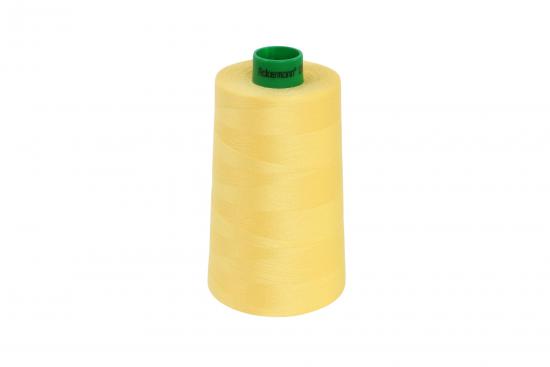 Ackermann Universal N�hgarn St�rke 120 - 1x 5.000 m, Farbe 8003 zitronengelb