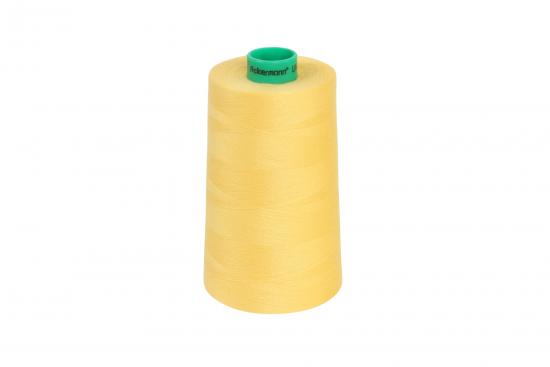 Ackermann Universal N�hgarn St�rke 120 - 1x 5.000 m, Farbe 8005 gelb