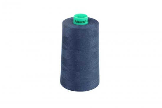 Ackermann Universal N�hgarn St�rke 120, 1x 5.000 m (Einzelkone) - Farbe: 8039 dunkelmarineblau