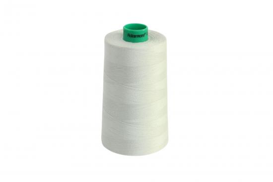 Ackermann Universal N�hgarn St�rke 120, 1x 5.000 m (Einzelkone) - Farbe: 8097 helles beigegrau