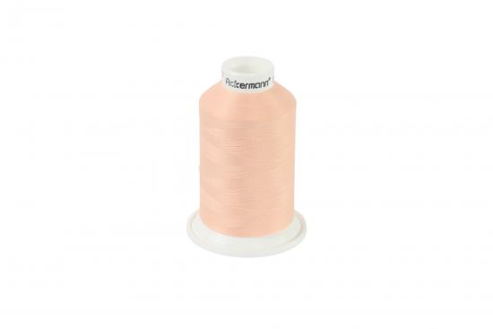 Ackermann Bauschgarn N�hgarn St�rke 120 - 1x 1.000 m, Farbe 5110 helles lachsrosa
