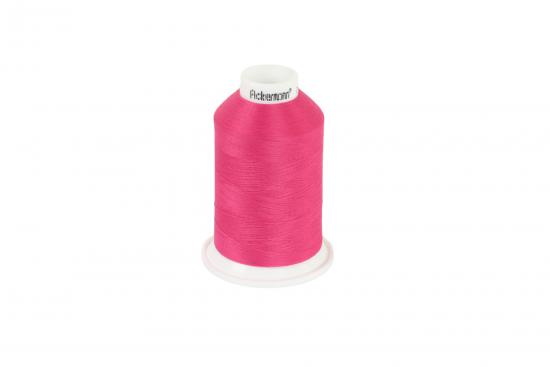 Ackermann Bauschgarn N�hgarn St�rke 120, 1x 1.000 m (Einzelkone) - Farbe: 5111 violettrot