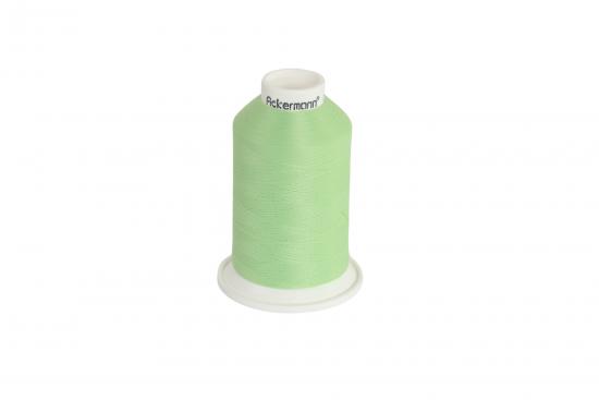 Ackermann Bauschgarn N�hgarn St�rke 120 - 1x 1.000 m, Farbe 5635 hellgr�n