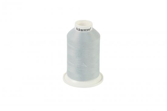 Ackermann Bauschgarn 1x 1.000m (Einzelkone) - Farbe: 5808 (hellgrau)