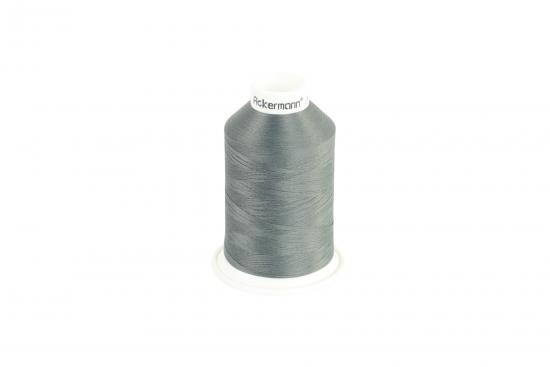 Ackermann Bauschgarn N�hgarn St�rke 120 - 1x 1.000 m, Farbe 5816 dunkelgrau