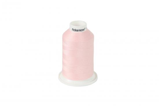Ackermann Universal N�hgarn 120, 1x 1.000m (Einzelkone) - Farbe: 0717 (rosa)
