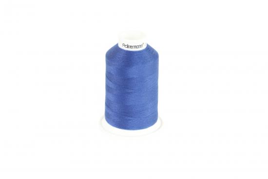 Ackermann Universal N�hgarn St�rke 120, 1x 1.000 m (Einzelkone) - Farbe: 0737 dunkelblau