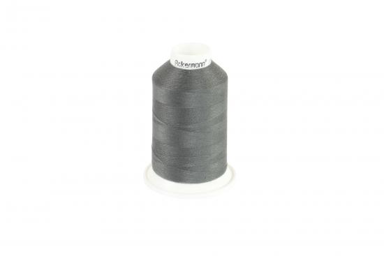 Ackermann Universal N�hgarn St�rke 120 - 1x 1.000 m, Farbe 0839 schwarz-grau