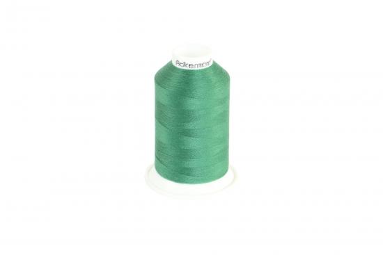 Ackermann Universal N�hgarn St�rke 120 - 1x 1.000 m, Farbe 7441 dunkelgr�n