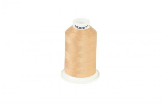 Ackermann Universal N�hgarn St�rke 120 - 1x 1.000 m, Farbe 7612 lachs