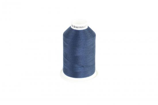 Ackermann Universal N�hgarn 120, 1x 1.000m (Einzelkone) - Farbe: 8039 (marineblau)