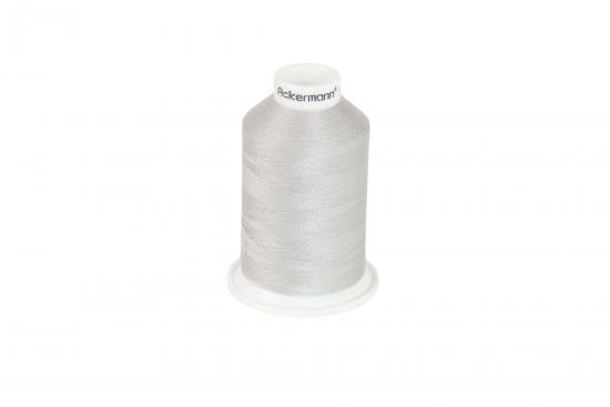 Ackermann Universal N�hgarn St�rke 120, 1x 1.000 m (Einzelkone) - Farbe: 8099 hellgrau