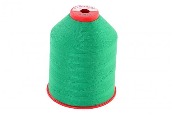 1x 5.000 m ACKERMANN ELEGANT 120, 100 % Polyester, St�rke 120, Farbauswahl - Farbe: E0820 (dunkelgr�n)
