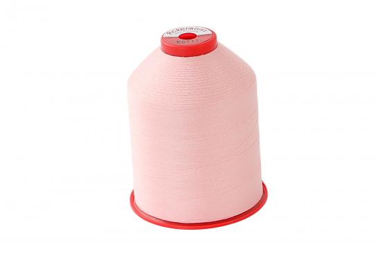 1x 5.000m ACKERMANN ELEGANT 120, 100% Polyester, St�rke 120, Farbauswahl - Farbe: E0717 (rosa)
