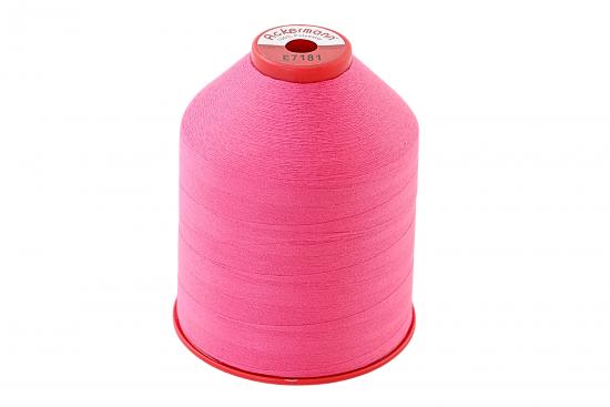 1x 5.000 m ACKERMANN ELEGANT 120, 100 % Polyester, St�rke 120, Farbauswahl - Farbe: E7181 (pink)