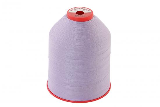 1x 5.000 m ACKERMANN ELEGANT 120, 100 % Polyester, St�rke 120, Farbauswahl - Farbe: E0722 (lavendel)